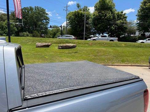 Used 2019 Honda Ridgeline RTL-E image 9