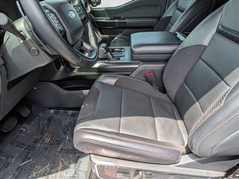 Certified 2023 Ford F150 Raptor AWD/4WD image 16