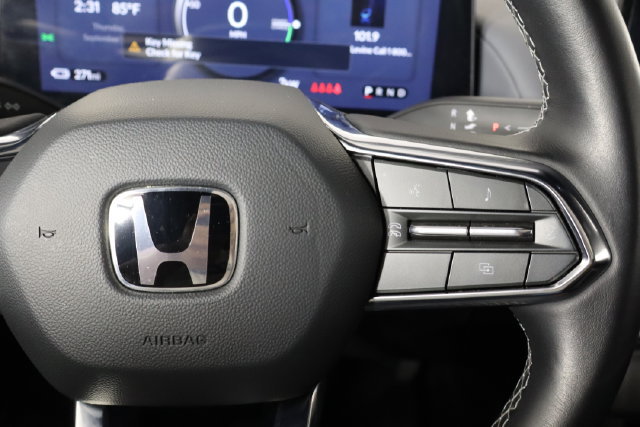 Used 2025 Honda Prologue Touring image 8