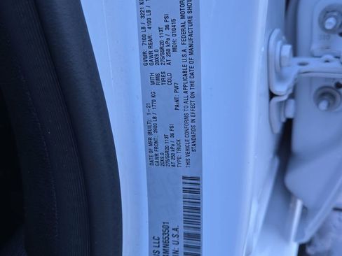 Used 2021 RAM 1500 Big Horn image 31