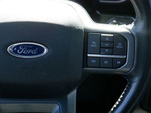 Certified 2022 Ford F150 XLT w/ Equipment Group 302A High image 18