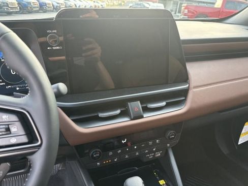 New 2026 Subaru Outback Touring XT image 77