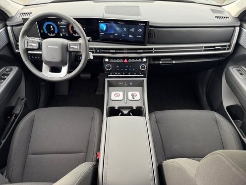 New 2026 Hyundai Santa Fe SE image 12