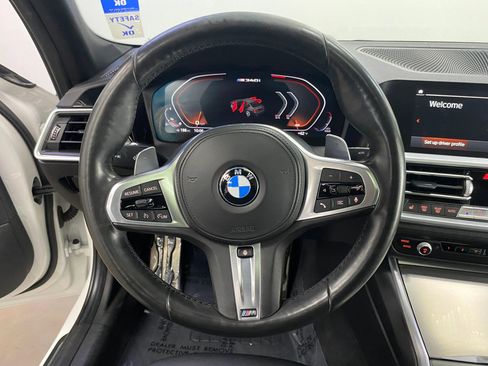 Used 2020 BMW M340i w/ Premium Package image 17