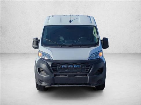 New 2026 RAM ProMaster 2500 w/ Safety Group FWD image 5