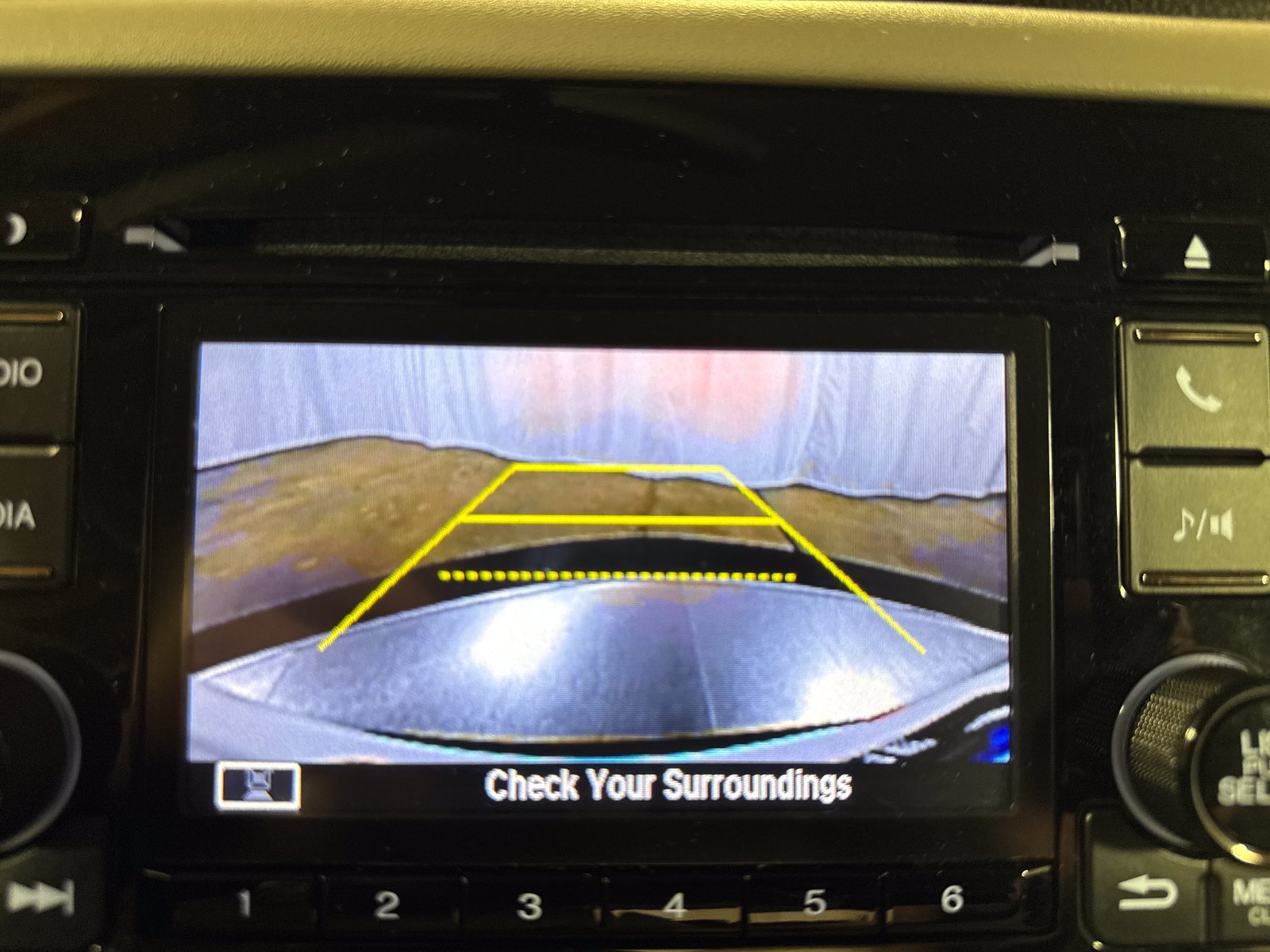 Used 2019 Honda HR-V LX image 18