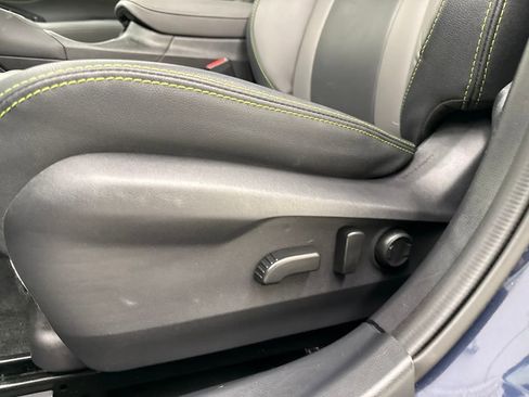 Used 2023 Subaru Outback Onyx Edition image 13