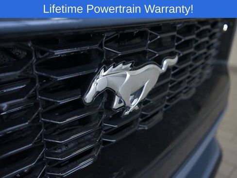New 2026 Ford Mustang Premium RWD image 18