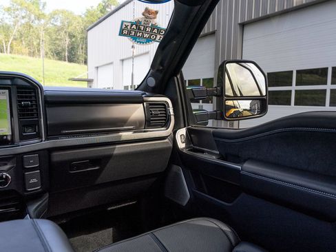 Certified 2026 Ford F250 Platinum w/ Tremor Off-Road Package AWD/4WD image 29