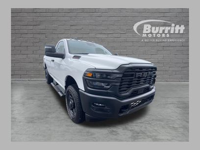 Used 2026 RAM 3500 Tradesman
