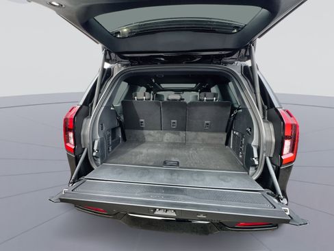 New 2025 Ford Expedition Tremor image 27