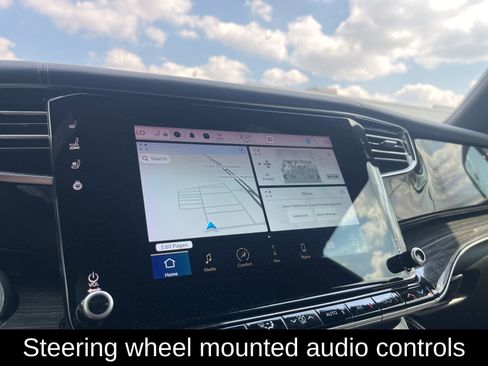 Used 2022 Jeep Wagoneer Series II w/ Premium Group I image 11