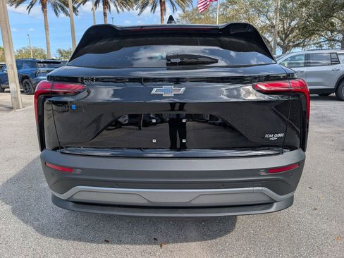 New 2026 Chevrolet Blazer EV LT image 6