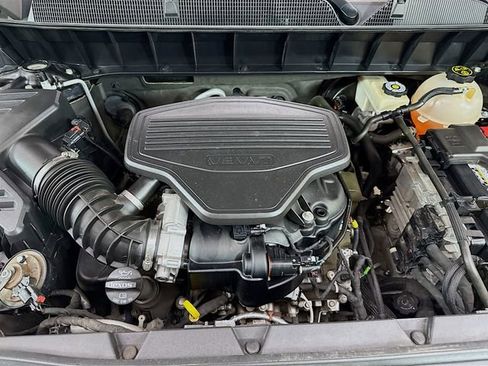 Used 2017 GMC Acadia Denali w/ Technology Package FWD image 35