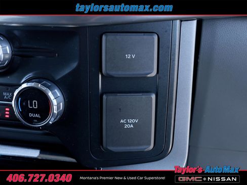 Used 2021 Ford F150 Lariat w/ Equipment Group 502A High image 22