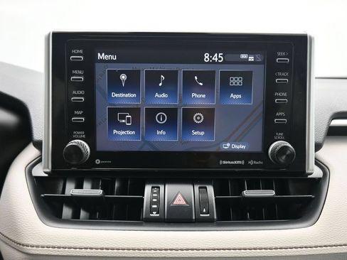 Used 2019 Toyota RAV4 Limited w/ Carpet Mat Package AWD/4WD image 17