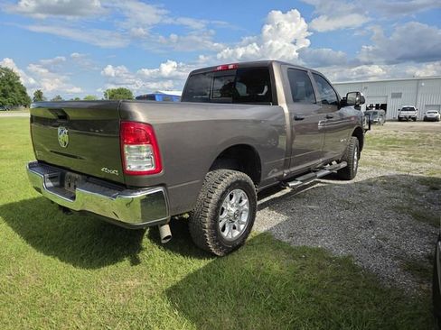 Used 2021 RAM 2500 Tradesman AWD/4WD image 7