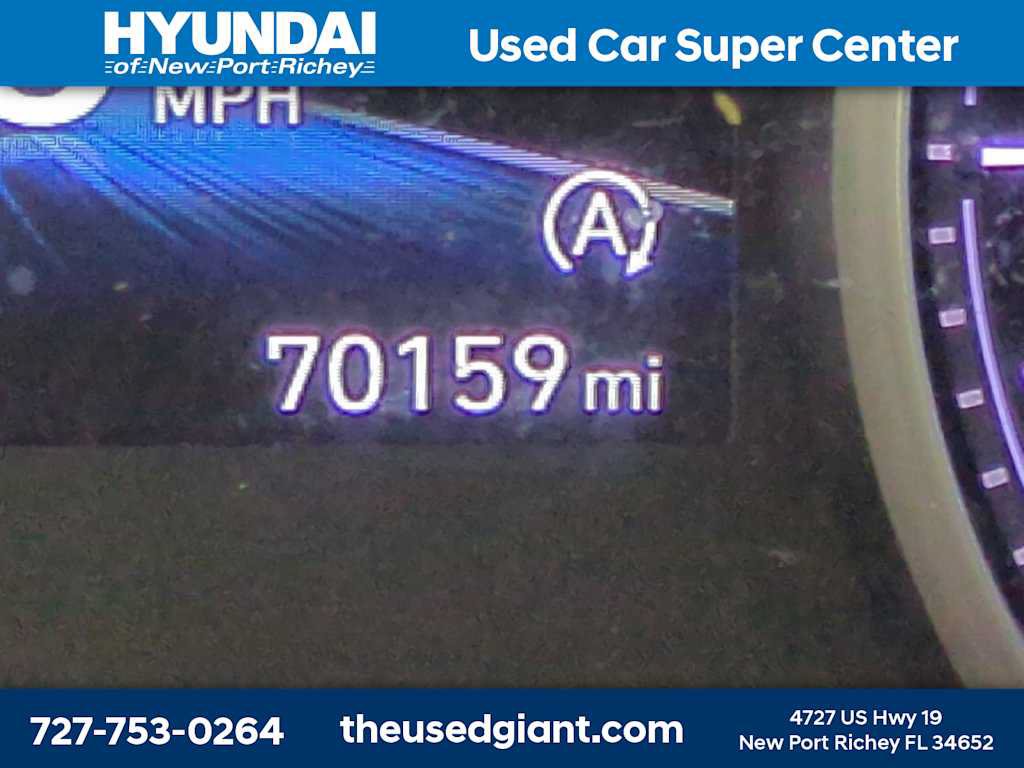 Used 2022 Hyundai Santa Fe SEL w/ Cargo Package AWD/4WD image 30