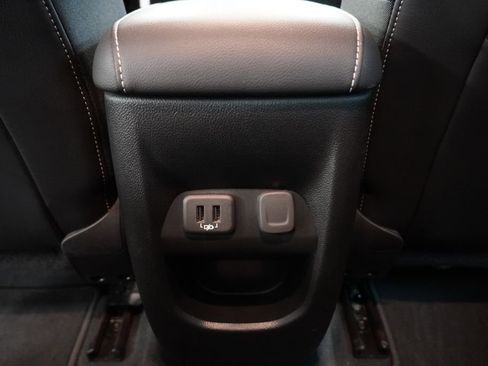 Used 2019 GMC Canyon Denali AWD/4WD image 27