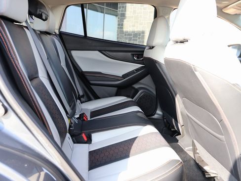 Used 2021 Subaru Crosstrek 2.5i Limited w/ Moonroof Package 1 image 13