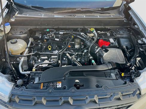 Used 2023 Ford Maverick XLT w/ Equipment Group 300A Standard image 27