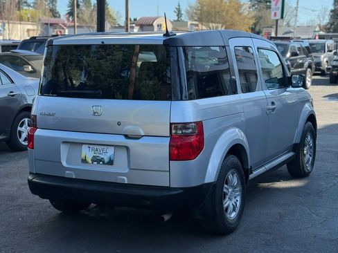 Used 2008 Honda Element EX image 6