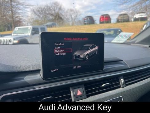 Used 2019 Audi A4 2.0T Premium image 10