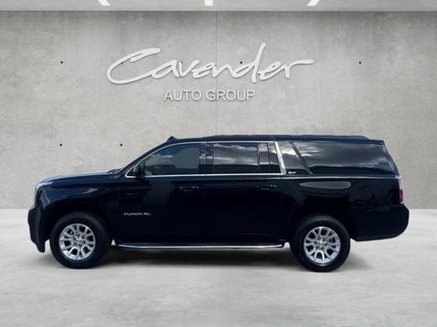 Used 2019 GMC Yukon XL SLT RWD image 13