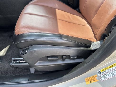 Used 2016 Chevrolet Equinox LTZ w/ Enhanced Convenience Package FWD image 20