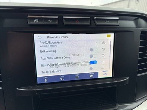 Used 2024 Ford F350 XL w/ 360-Degree Camera Package image 50