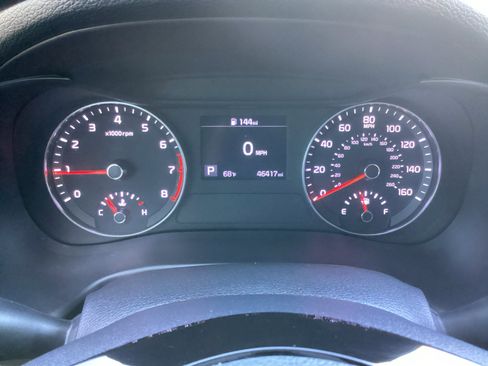 Used 2021 Kia Forte GT-Line w/ GT-Line Premium Package image 21