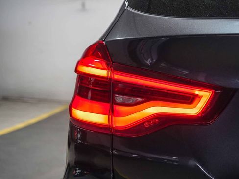 Used 2019 BMW X3 xDrive30i w/ Executive Package image 11