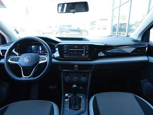 Used 2022 Volkswagen Taos S FWD image 27