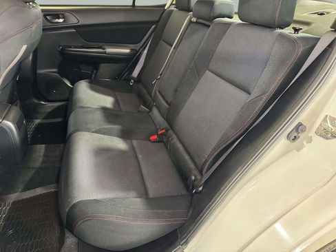 Used 2019 Subaru WRX AWD/4WD image 23