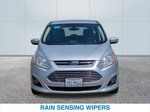 Used 2013 Ford C-MAX Energi SEL FWD image 3