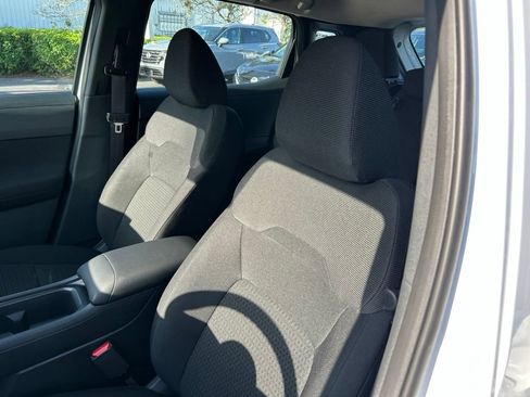 New 2026 Nissan Kicks S FWD image 20