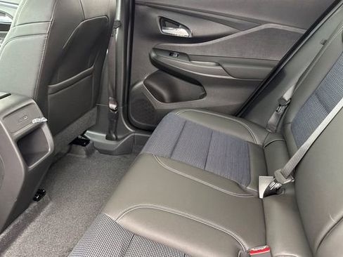 New 2026 Buick Envista Preferred w/ Advanced Safety Package FWD image 13