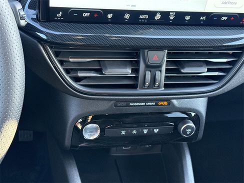 New 2026 Ford Escape ST-Line w/ Tech Pack #1 image 28