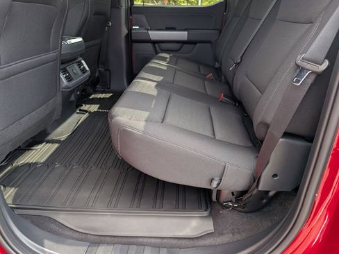 New 2025 Ford F150 XLT w/ Equipment Group 302A MID image 6