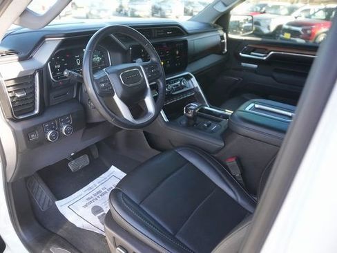 Used 2022 GMC Sierra 1500 Denali image 8