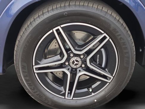 New 2026 Mercedes-Benz GLE 450 4MATIC image 9