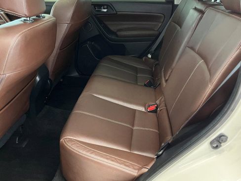 Used 2017 Subaru Forester 2.5i Touring image 32