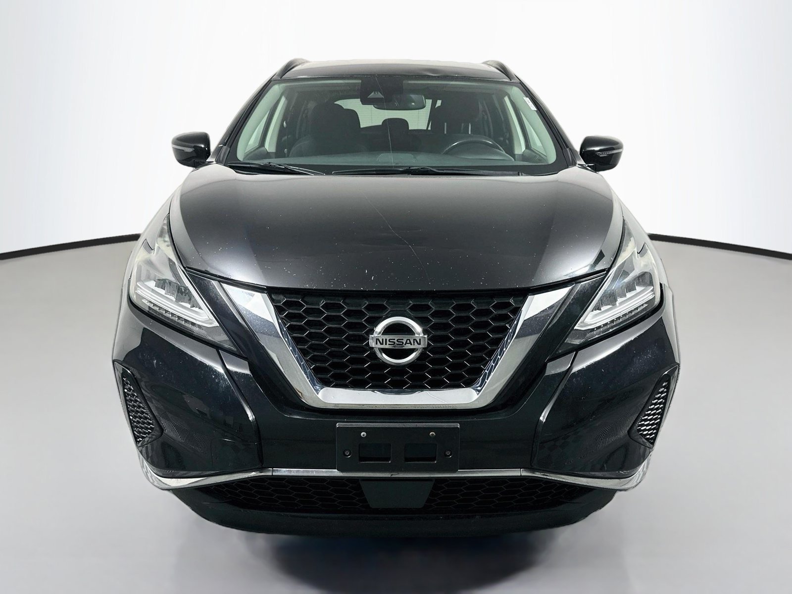 Used 2020 Nissan Murano SV FWD image 2