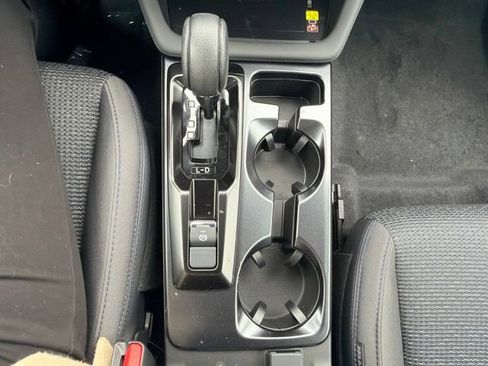 New 2026 Subaru Forester Premium AWD/4WD image 19