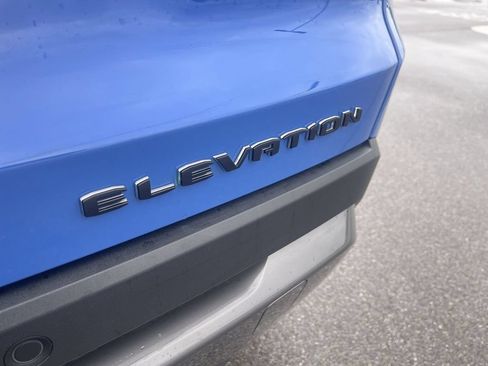 Used 2025 GMC Terrain Elevation AWD/4WD image 14