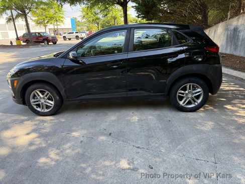 Used 2019 Hyundai Kona SE FWD image 8