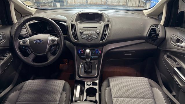 Used 2017 Ford C-MAX SE FWD image 21