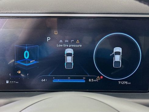 Certified 2023 Hyundai Santa Cruz SEL Premium image 12