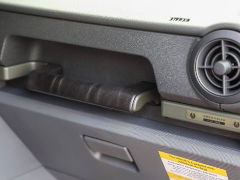 New 2025 INEOS Grenadier image 44