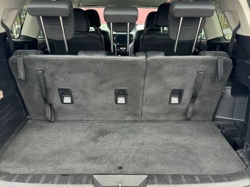 Used 2020 Subaru Ascent Limited image 31